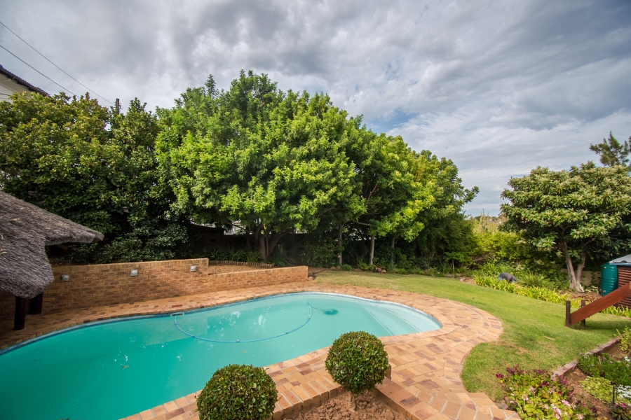 4 Bedroom Property for Sale in La Sandra Western Cape